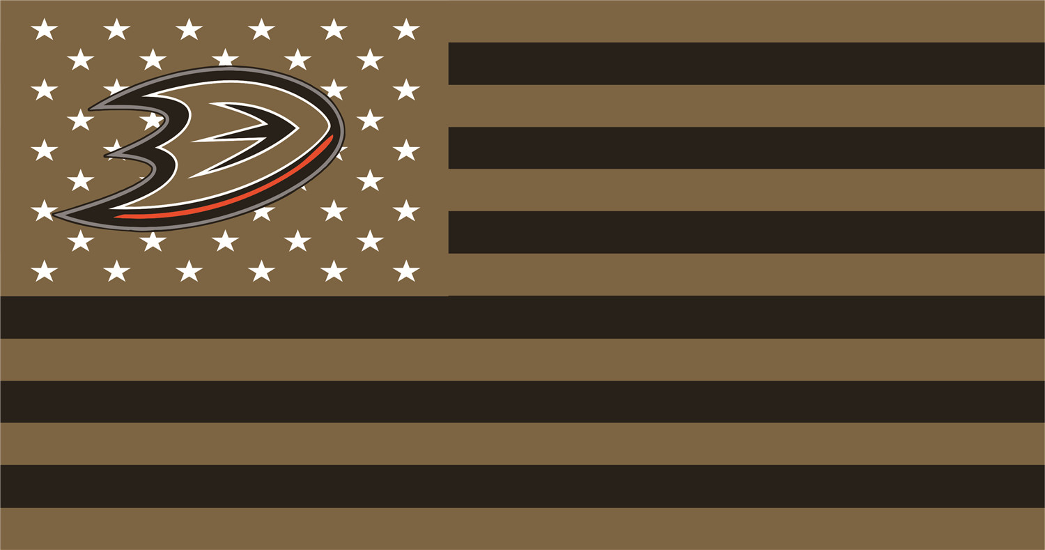 NHL USA Flags transfer